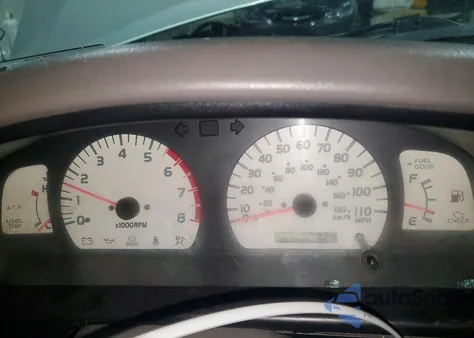 2003 Toyota Tacoma Xtracab z USA, uszkodzony, nr VIN 5TEWN72N73Z263202